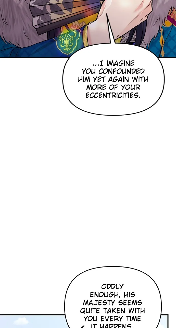 A Martial Master Wakes Up as a Concubine Chapter 41 page 10 - 