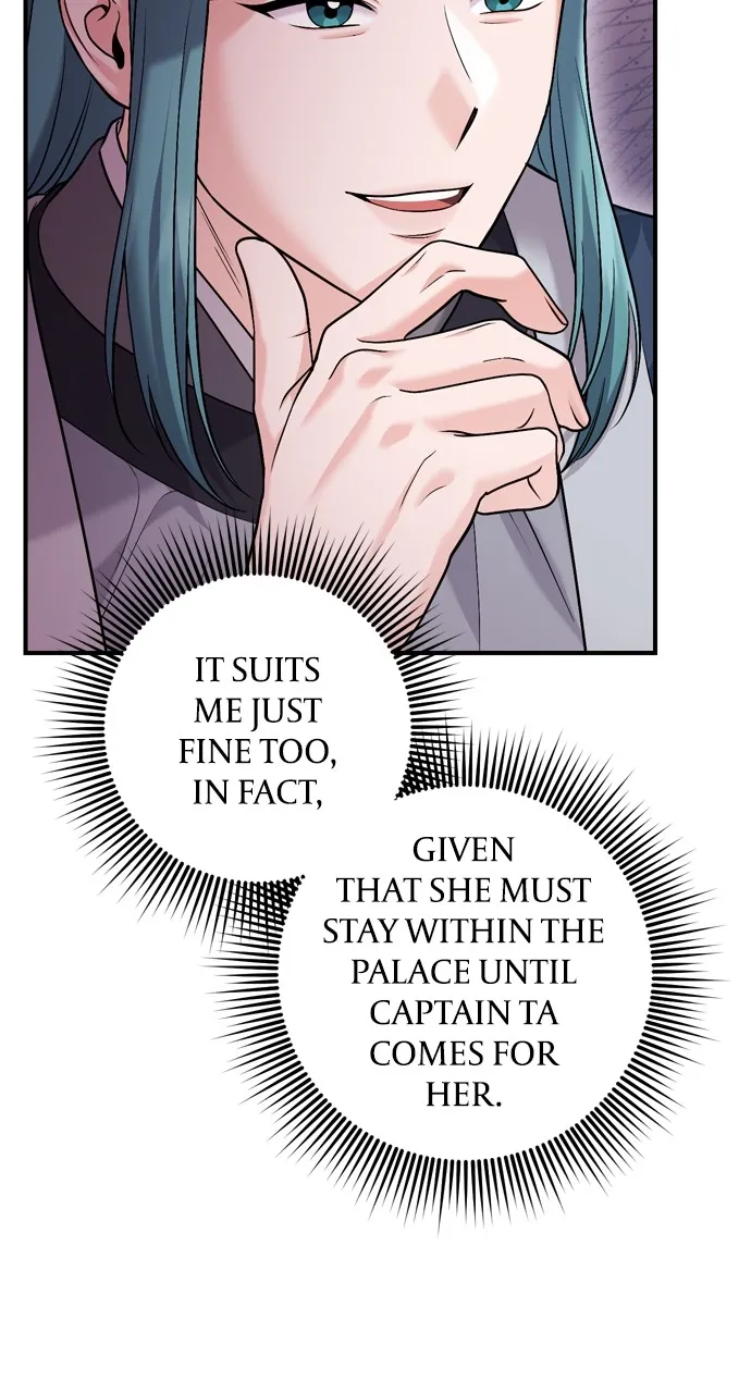 A Martial Master Wakes Up as a Concubine Chapter 41 page 95 - 