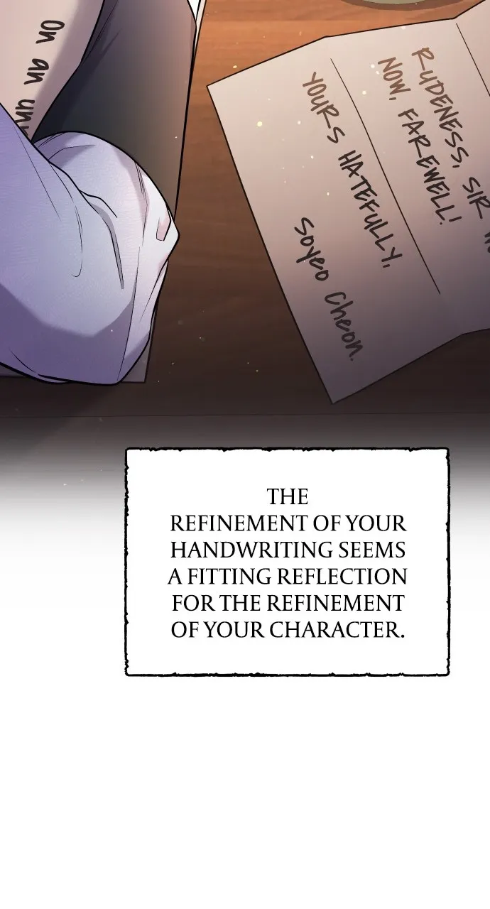 A Martial Master Wakes Up as a Concubine Chapter 42 page 12 - 