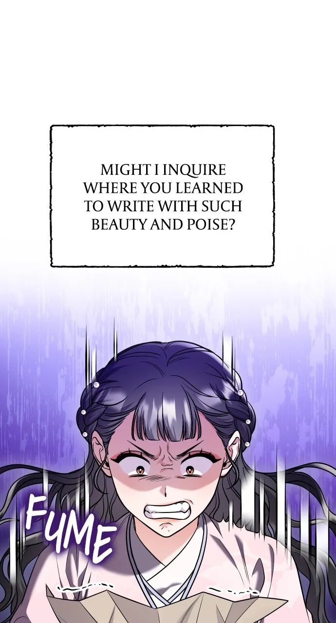 A Martial Master Wakes Up as a Concubine Chapter 42 page 13 - 