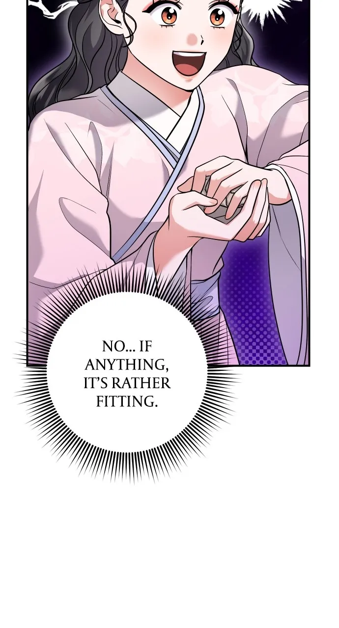 A Martial Master Wakes Up as a Concubine Chapter 42 page 18 - 