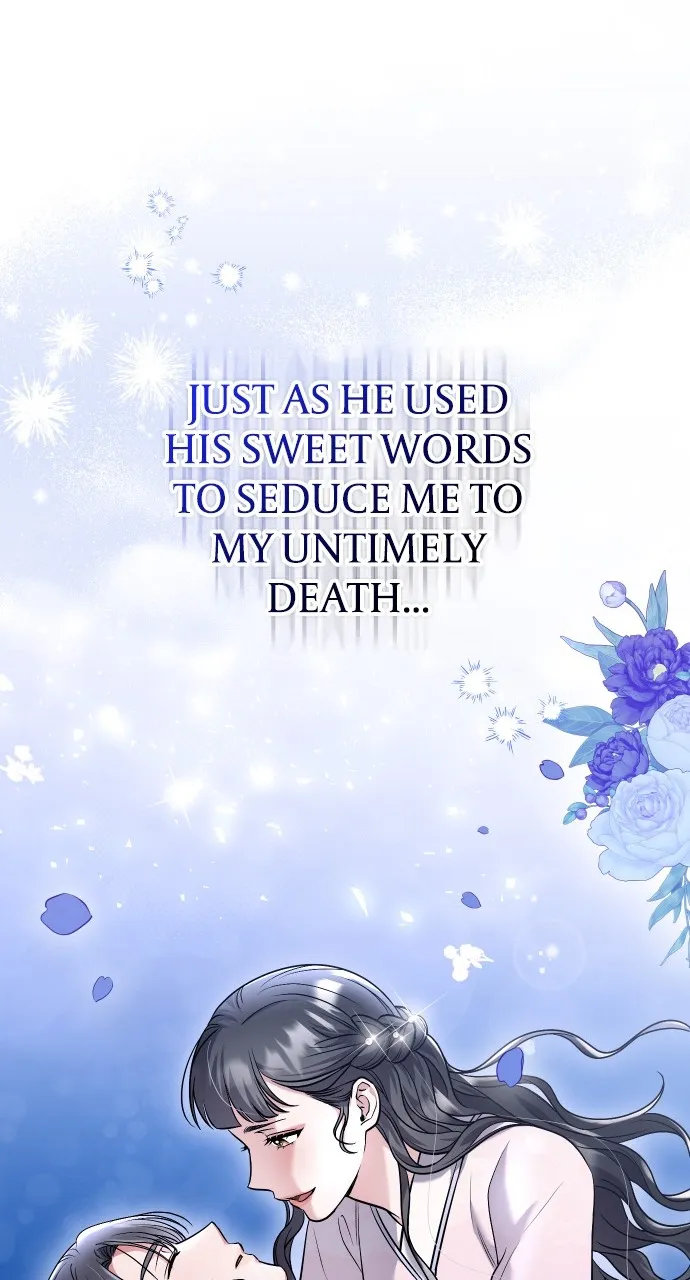 A Martial Master Wakes Up as a Concubine Chapter 42 page 19 - 