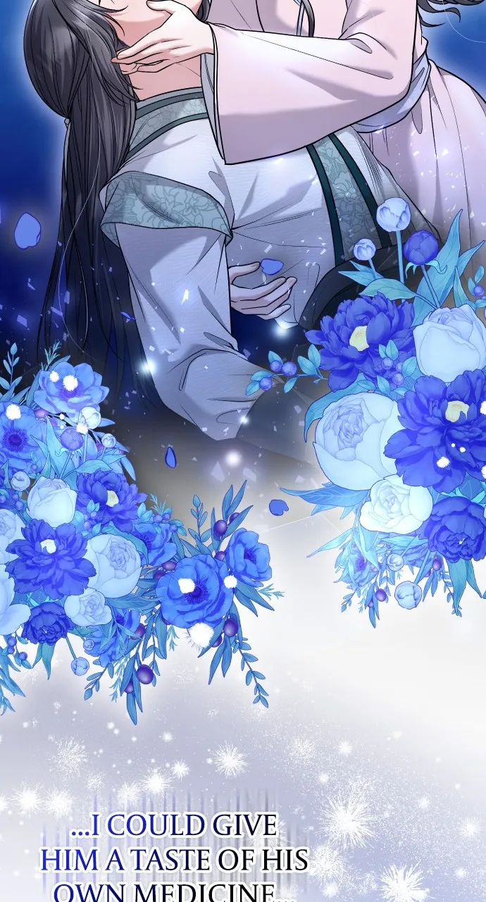A Martial Master Wakes Up as a Concubine Chapter 42 page 20 - 