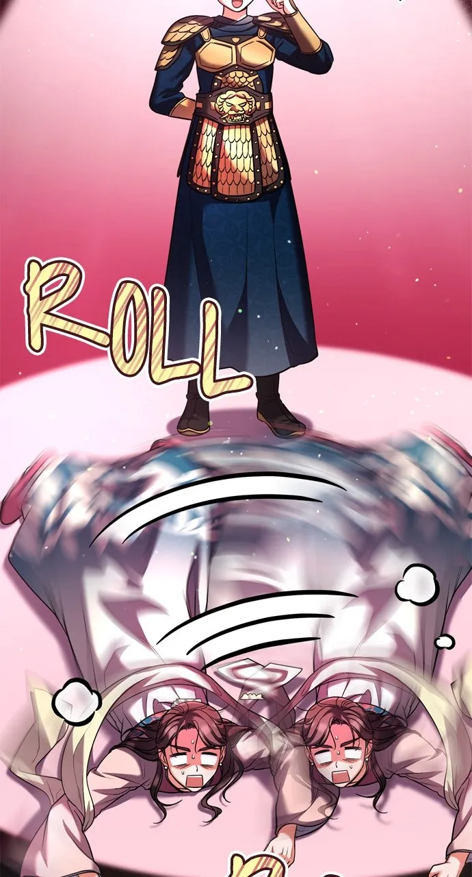 A Martial Master Wakes Up as a Concubine Chapter 42 page 3 - 
