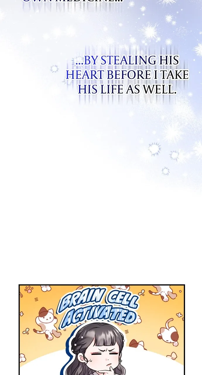 A Martial Master Wakes Up as a Concubine Chapter 42 page 21 - 