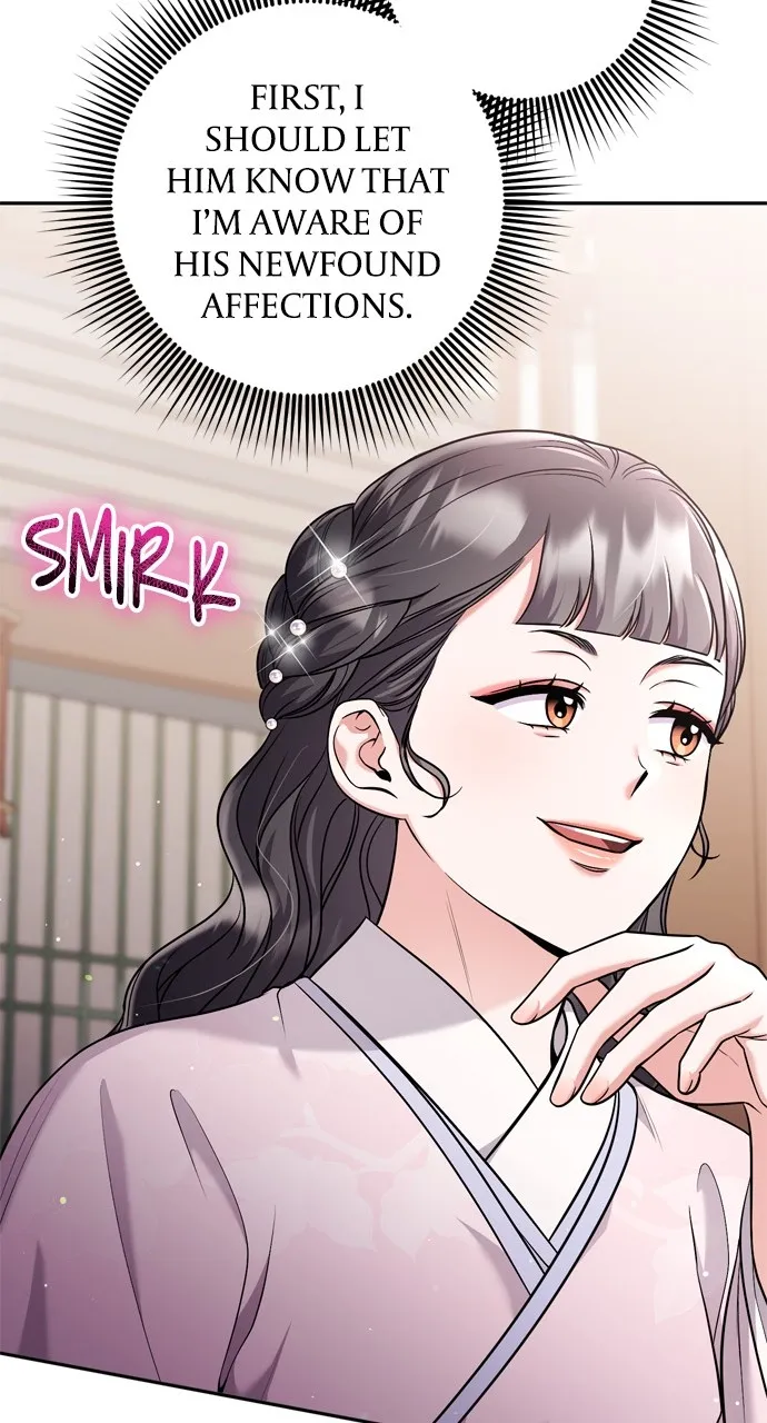 A Martial Master Wakes Up as a Concubine Chapter 42 page 23 - 