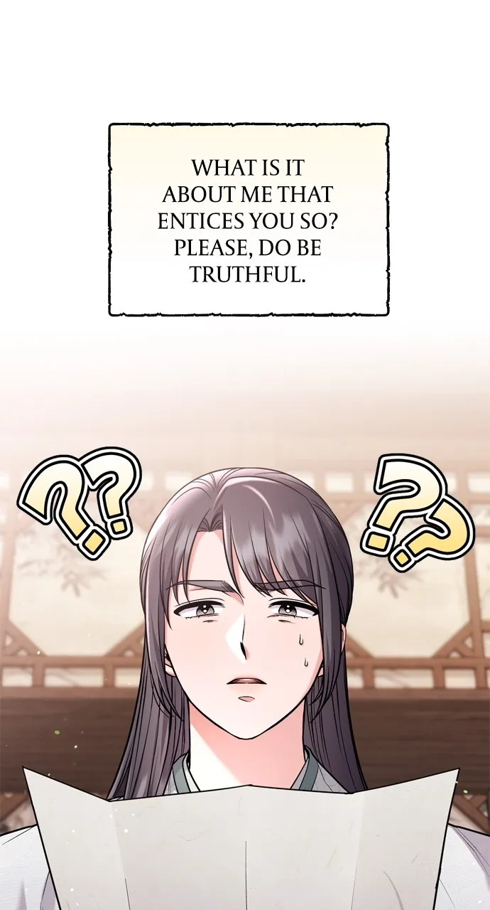 A Martial Master Wakes Up as a Concubine Chapter 42 page 29 - 