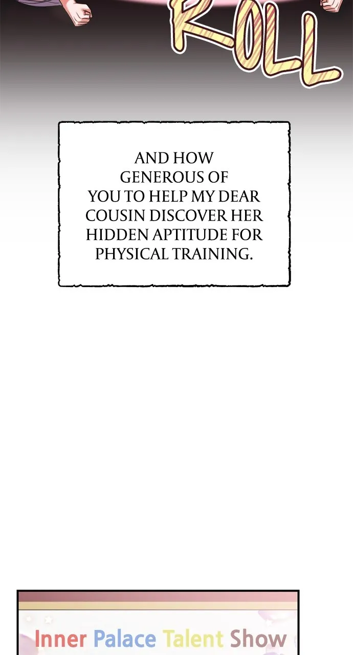 A Martial Master Wakes Up as a Concubine Chapter 42 page 4 - 