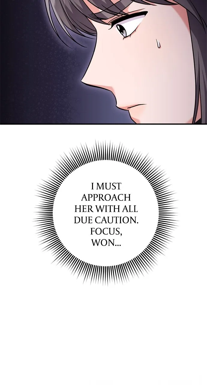 A Martial Master Wakes Up as a Concubine Chapter 42 page 39 - 
