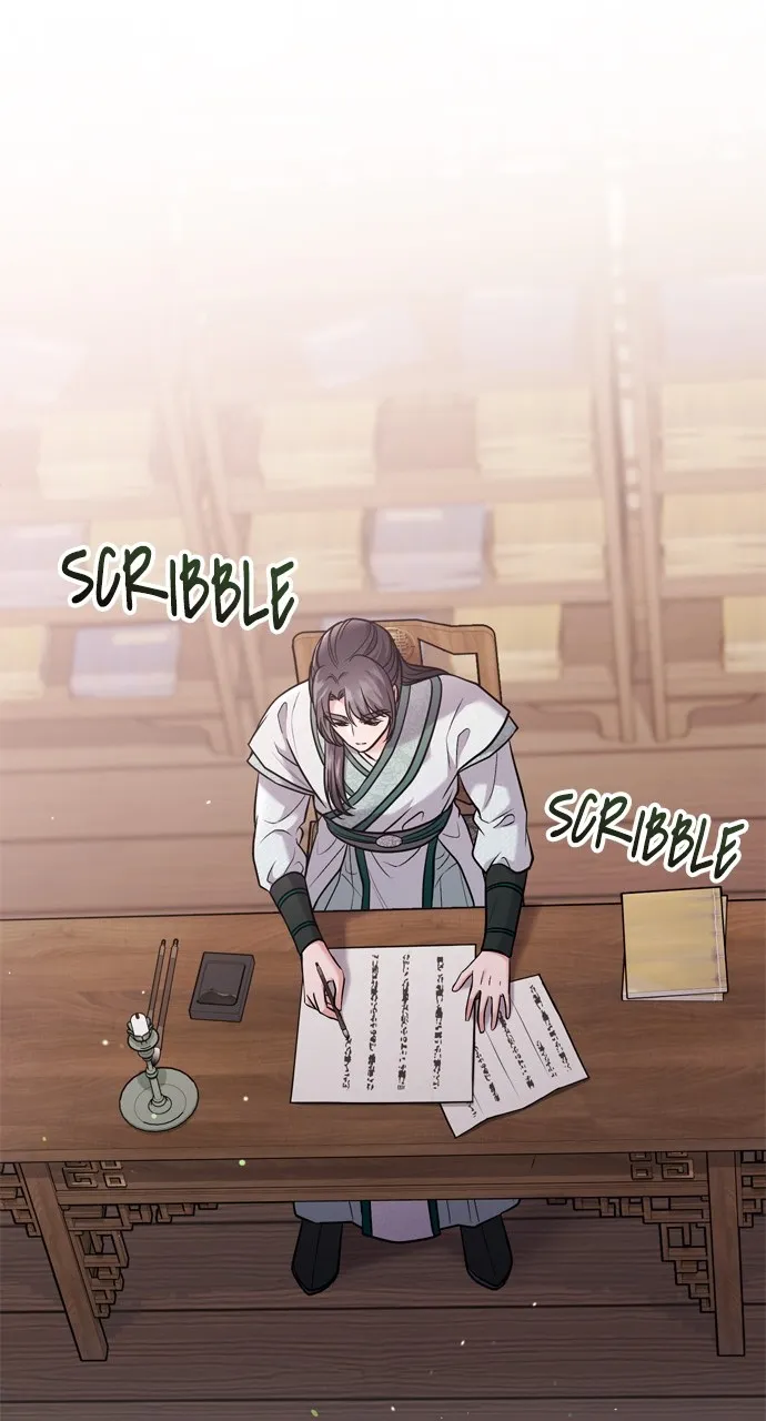 A Martial Master Wakes Up as a Concubine Chapter 42 page 40 - 