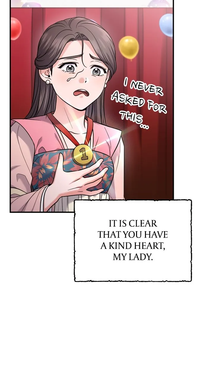 A Martial Master Wakes Up as a Concubine Chapter 42 page 5 - 