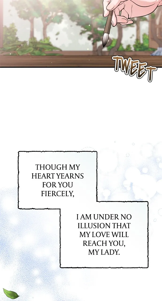 A Martial Master Wakes Up as a Concubine Chapter 42 page 42 - 