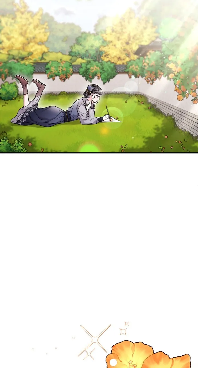 A Martial Master Wakes Up as a Concubine Chapter 42 page 46 - 