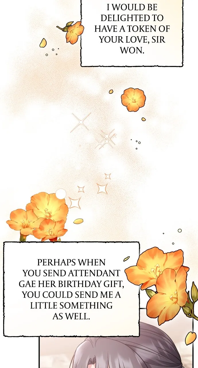 A Martial Master Wakes Up as a Concubine Chapter 42 page 48 - 