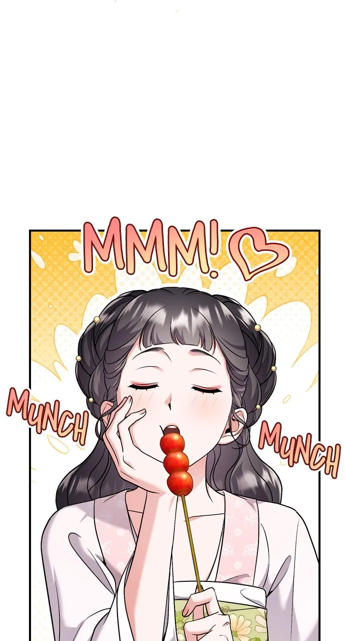 A Martial Master Wakes Up as a Concubine Chapter 42 page 52 - 