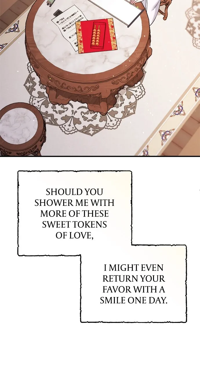 A Martial Master Wakes Up as a Concubine Chapter 42 page 54 - 