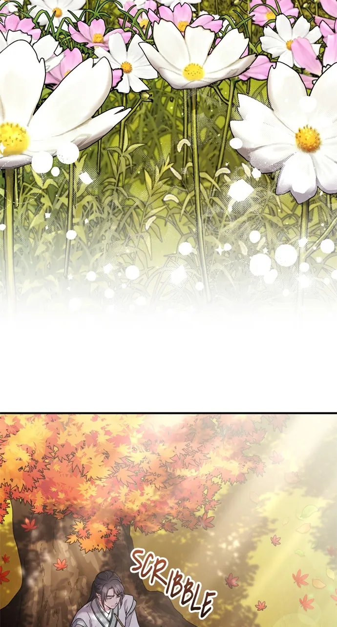 A Martial Master Wakes Up as a Concubine Chapter 42 page 60 - 