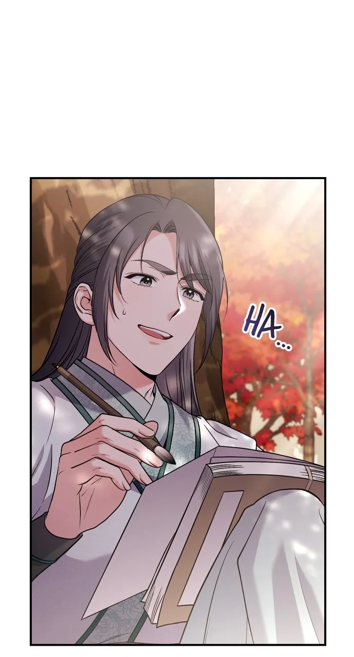 A Martial Master Wakes Up as a Concubine Chapter 42 page 62 - 