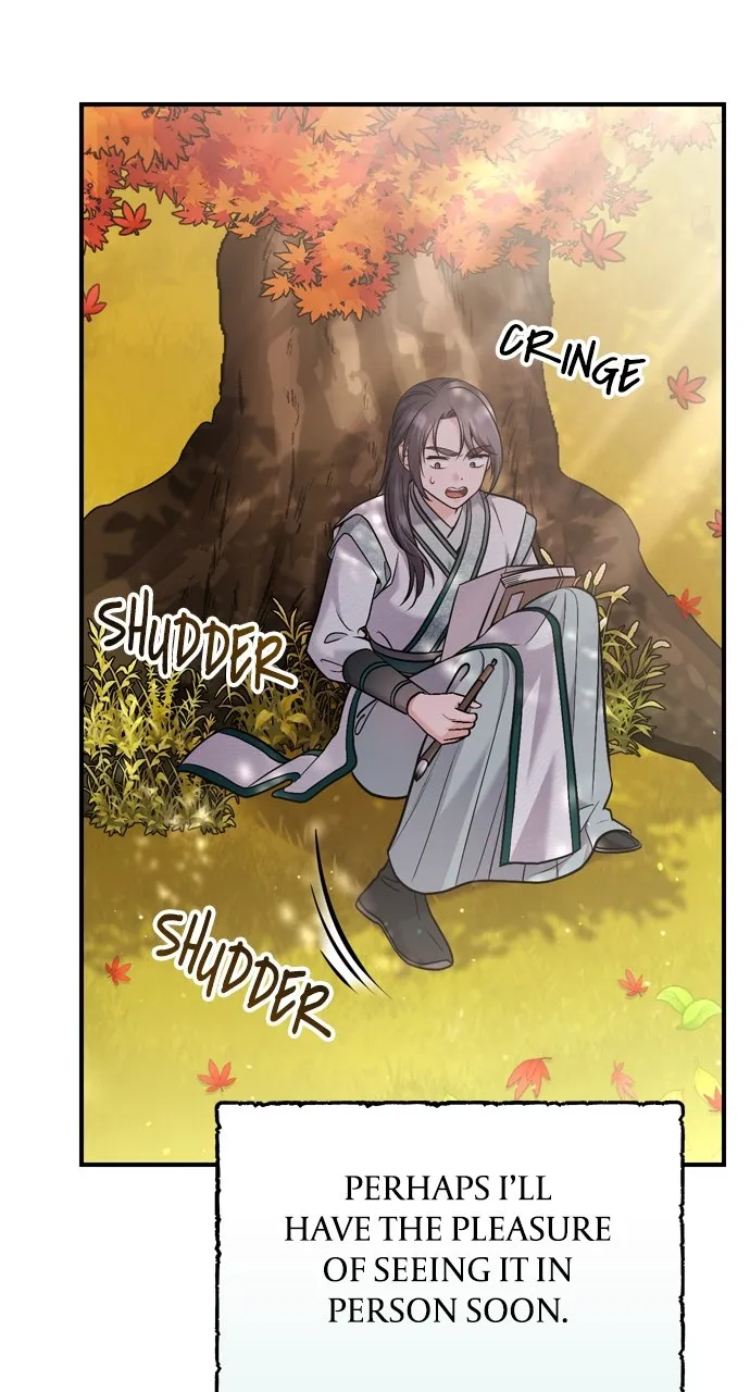 A Martial Master Wakes Up as a Concubine Chapter 42 page 65 - 