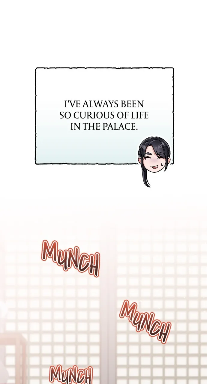 A Martial Master Wakes Up as a Concubine Chapter 42 page 68 - 