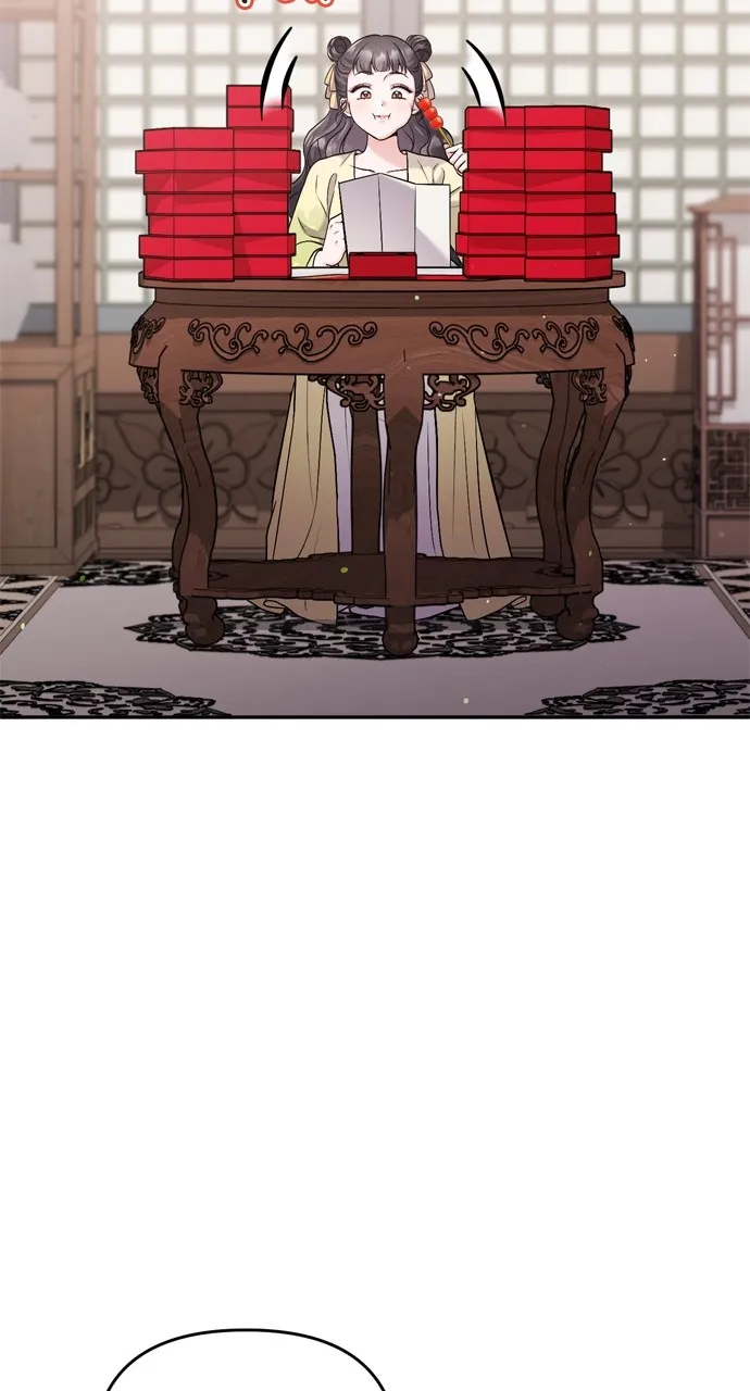A Martial Master Wakes Up as a Concubine Chapter 42 page 69 - 
