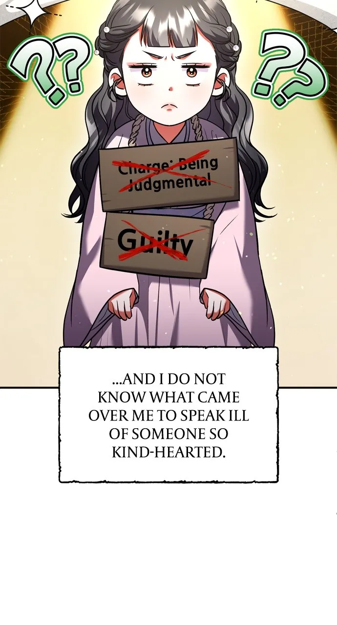 A Martial Master Wakes Up as a Concubine Chapter 42 page 8 - 