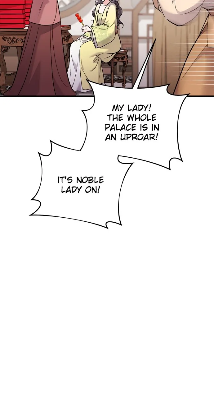 A Martial Master Wakes Up as a Concubine Chapter 42 page 75 - 