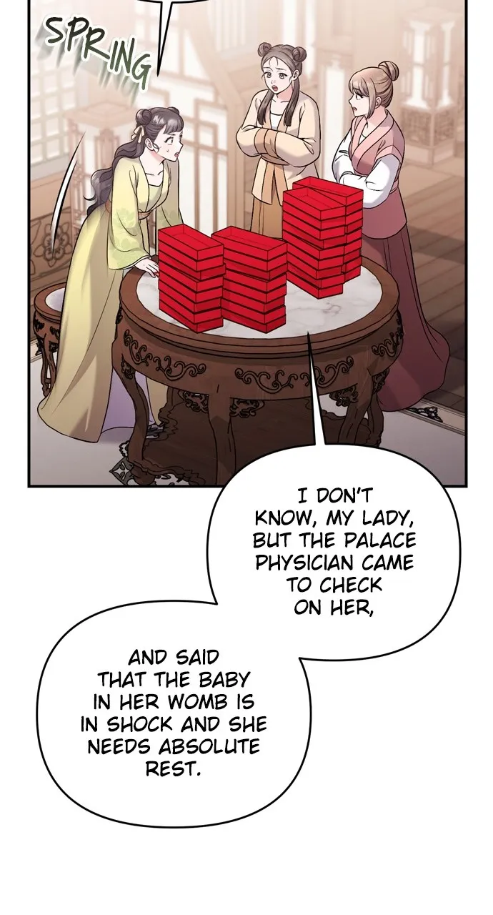 A Martial Master Wakes Up as a Concubine Chapter 42 page 79 - 