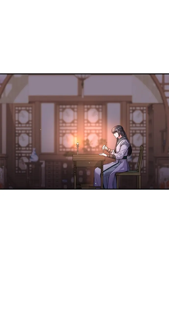 A Martial Master Wakes Up as a Concubine Chapter 42 page 9 - 