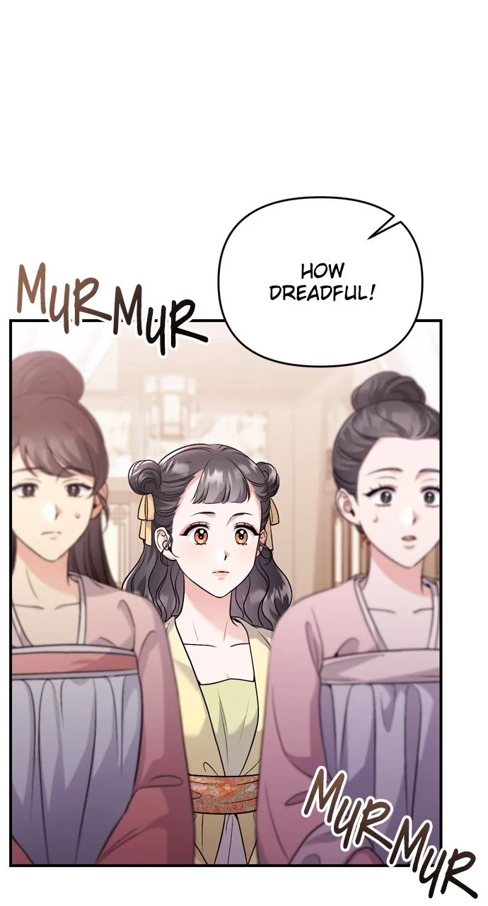 A Martial Master Wakes Up as a Concubine Chapter 42 page 86 - 
