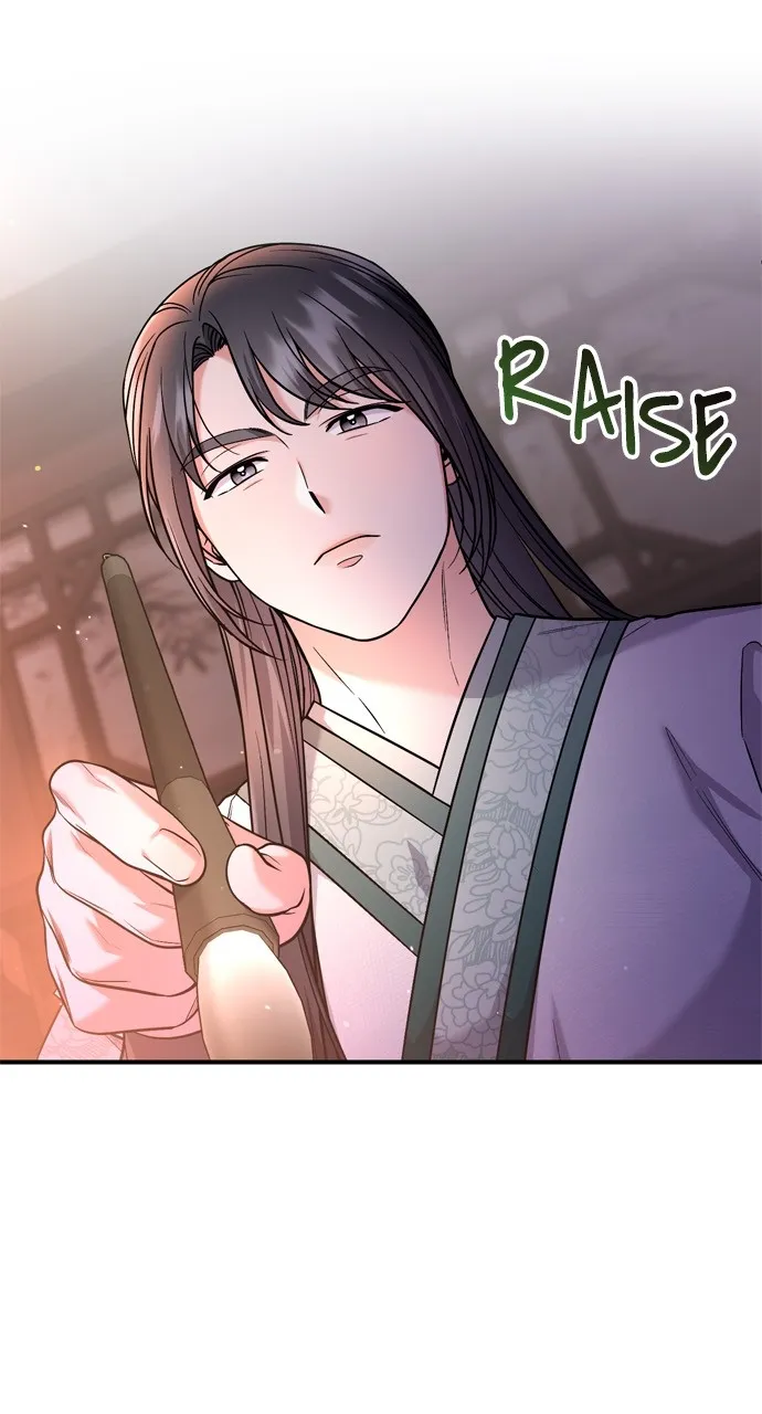 A Martial Master Wakes Up as a Concubine Chapter 42 page 10 - 