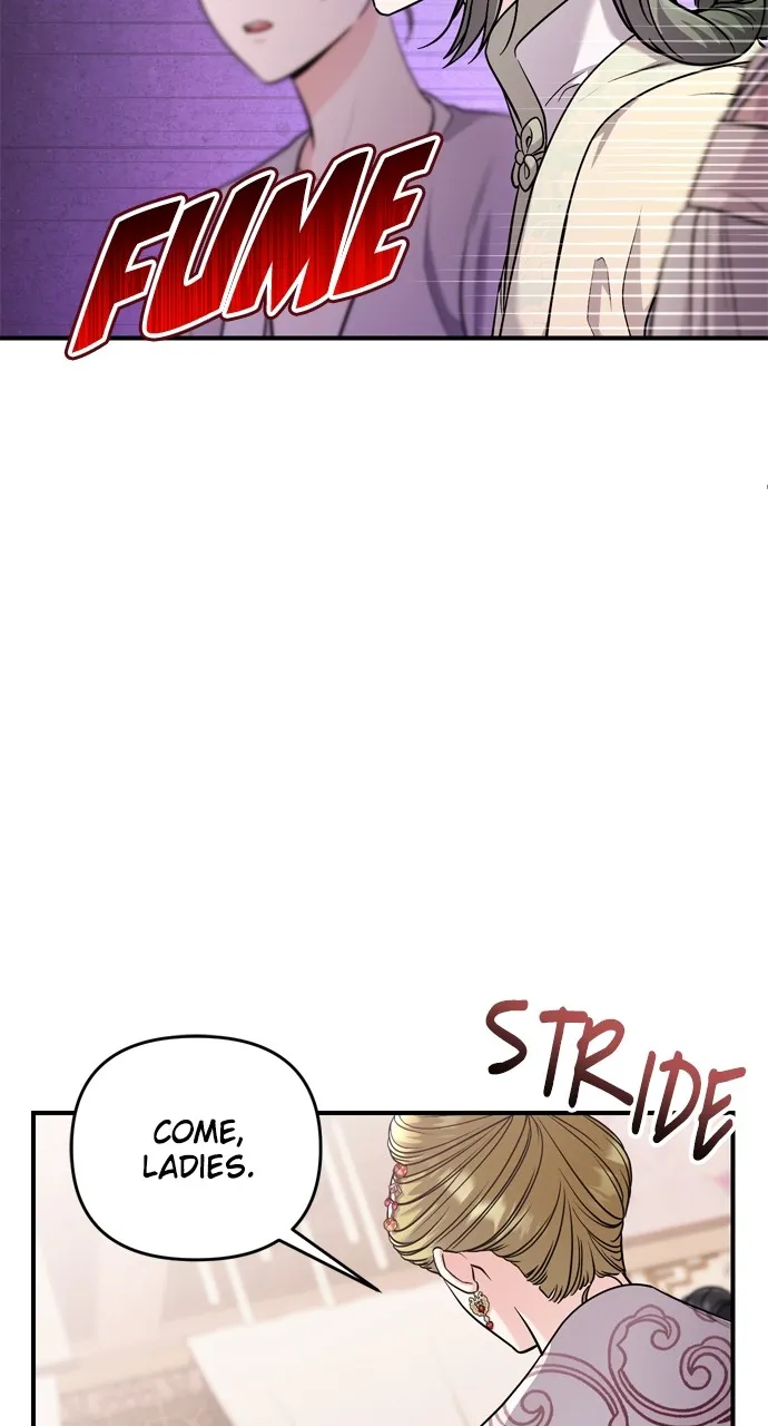 A Martial Master Wakes Up as a Concubine Chapter 43 page 11 - 