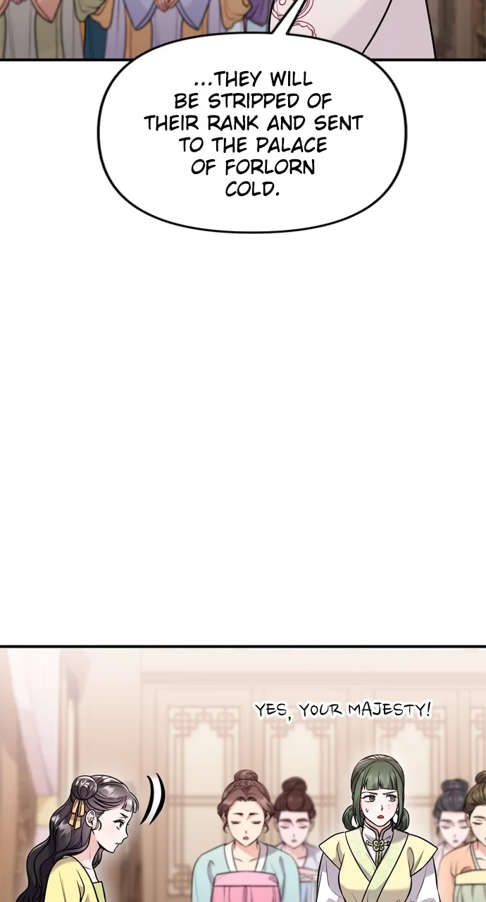A Martial Master Wakes Up as a Concubine Chapter 43 page 15 - 
