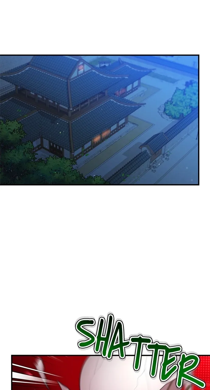 A Martial Master Wakes Up as a Concubine Chapter 43 page 19 - 