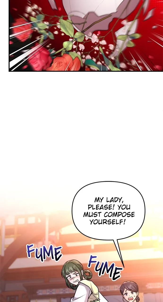 A Martial Master Wakes Up as a Concubine Chapter 43 page 20 - 