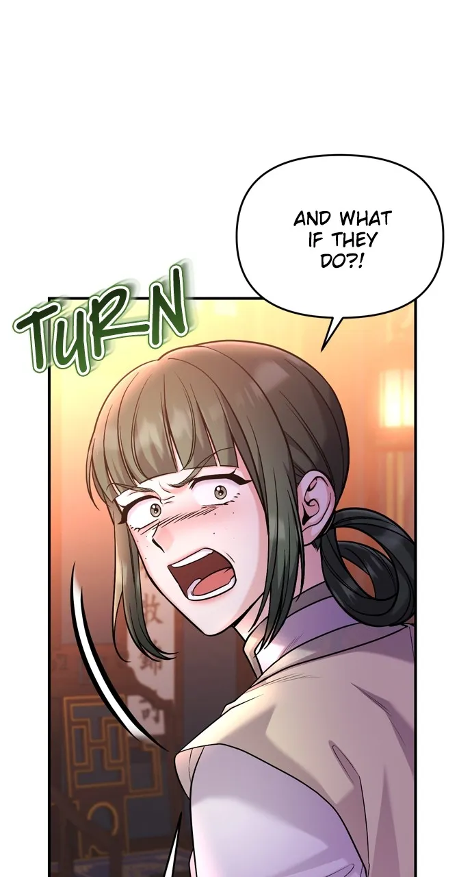 A Martial Master Wakes Up as a Concubine Chapter 43 page 23 - 