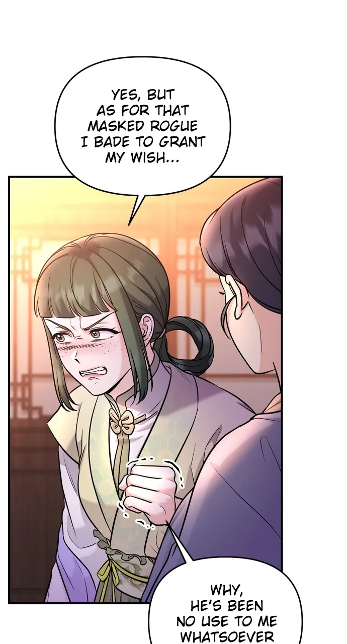 A Martial Master Wakes Up as a Concubine Chapter 43 page 26 - 