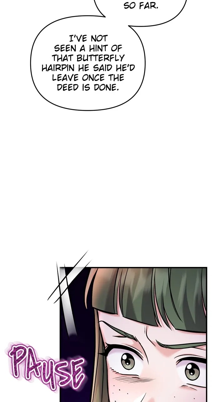 A Martial Master Wakes Up as a Concubine Chapter 43 page 27 - 