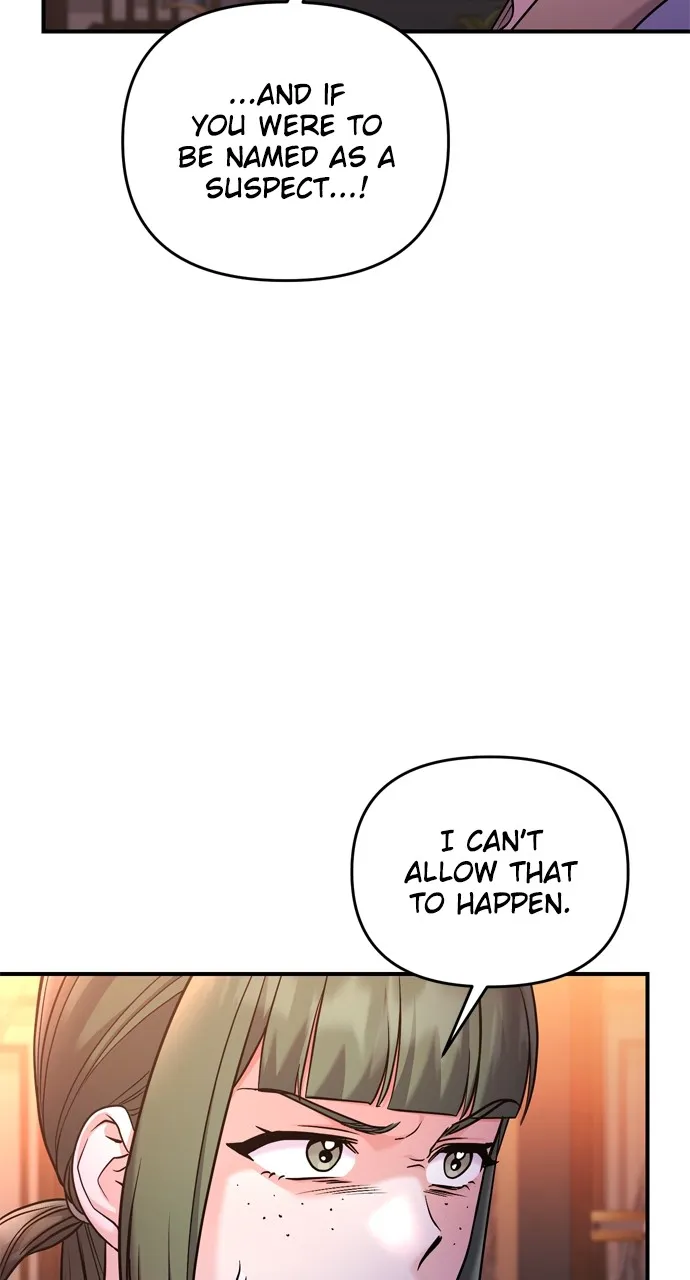 A Martial Master Wakes Up as a Concubine Chapter 43 page 33 - 