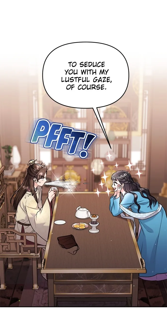 A Martial Master Wakes Up as a Concubine Chapter 43 page 39 - 