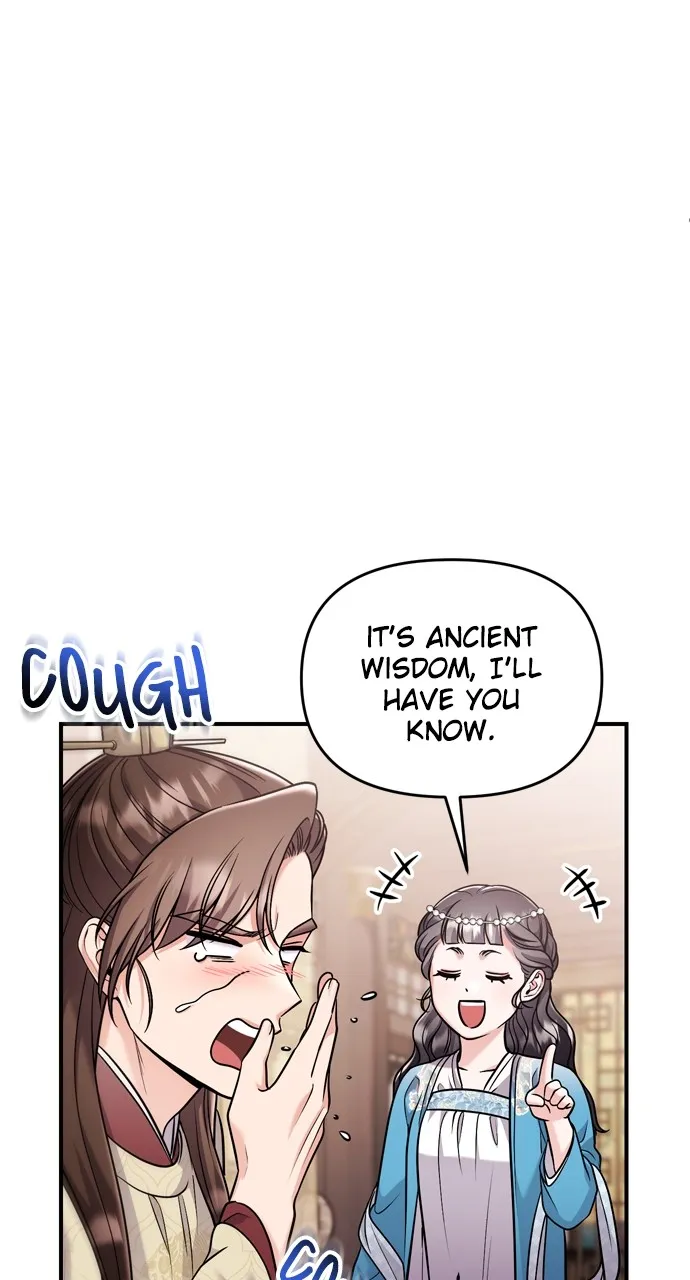 A Martial Master Wakes Up as a Concubine Chapter 43 page 40 - 