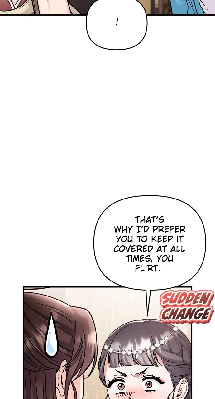 A Martial Master Wakes Up as a Concubine Chapter 43 page 48 - 