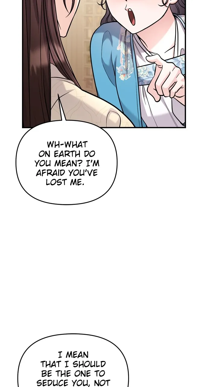 A Martial Master Wakes Up as a Concubine Chapter 43 page 49 - 