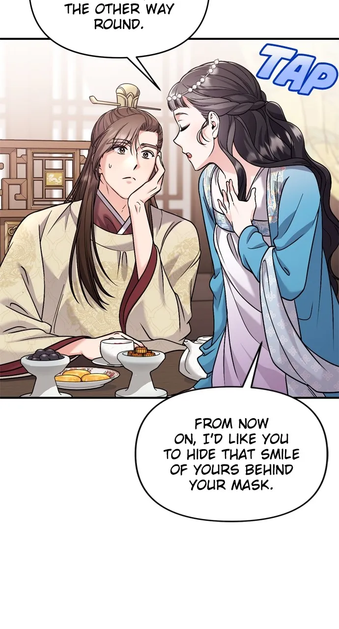A Martial Master Wakes Up as a Concubine Chapter 43 page 50 - 