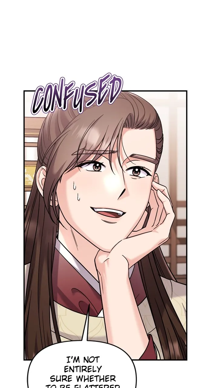 A Martial Master Wakes Up as a Concubine Chapter 43 page 51 - 