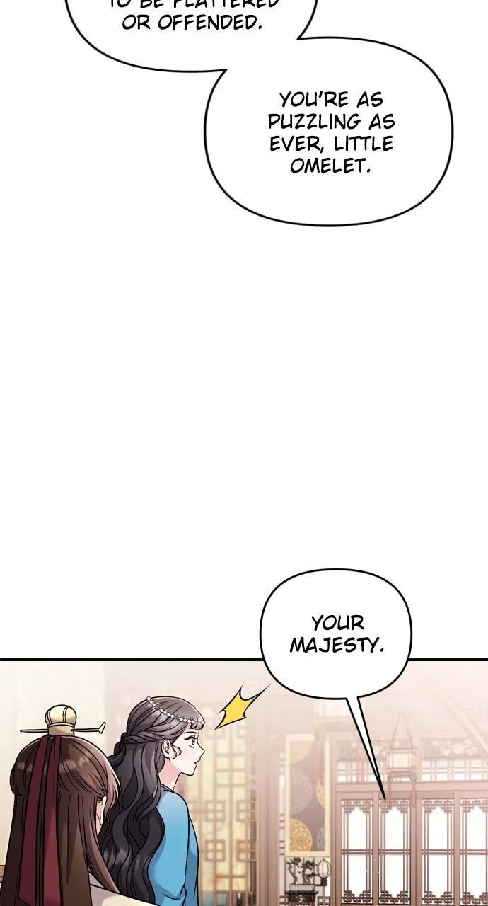 A Martial Master Wakes Up as a Concubine Chapter 43 page 52 - 