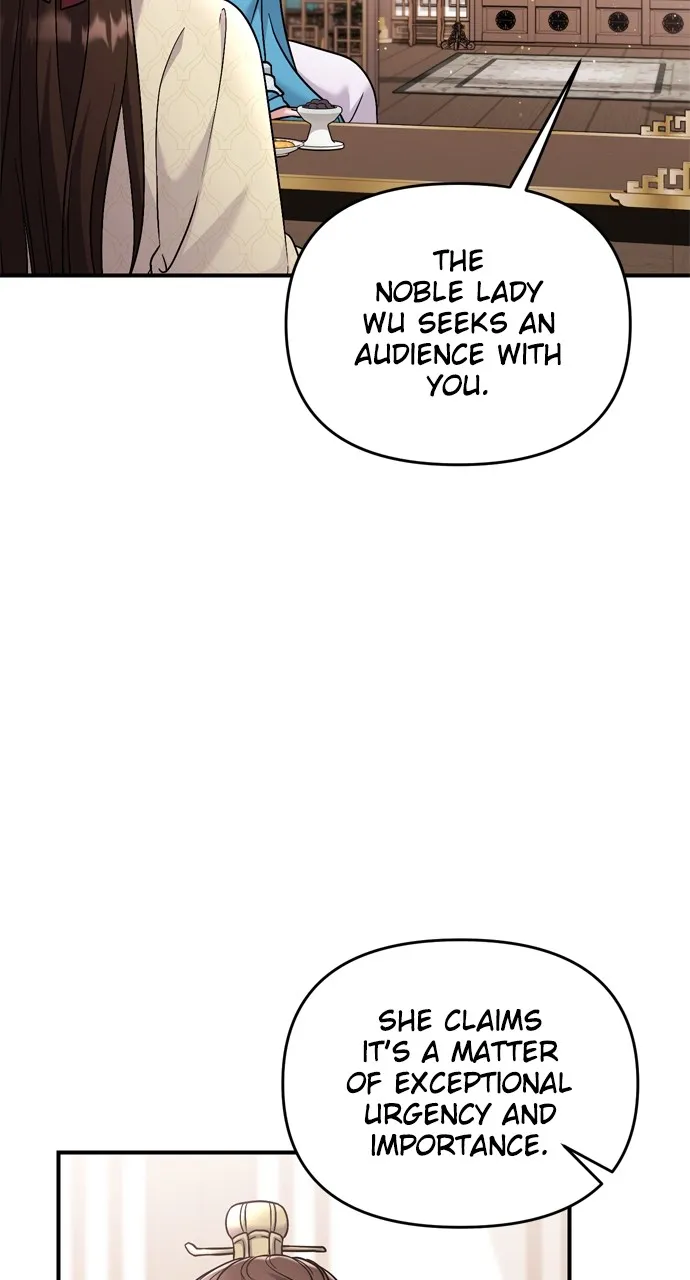A Martial Master Wakes Up as a Concubine Chapter 43 page 53 - 