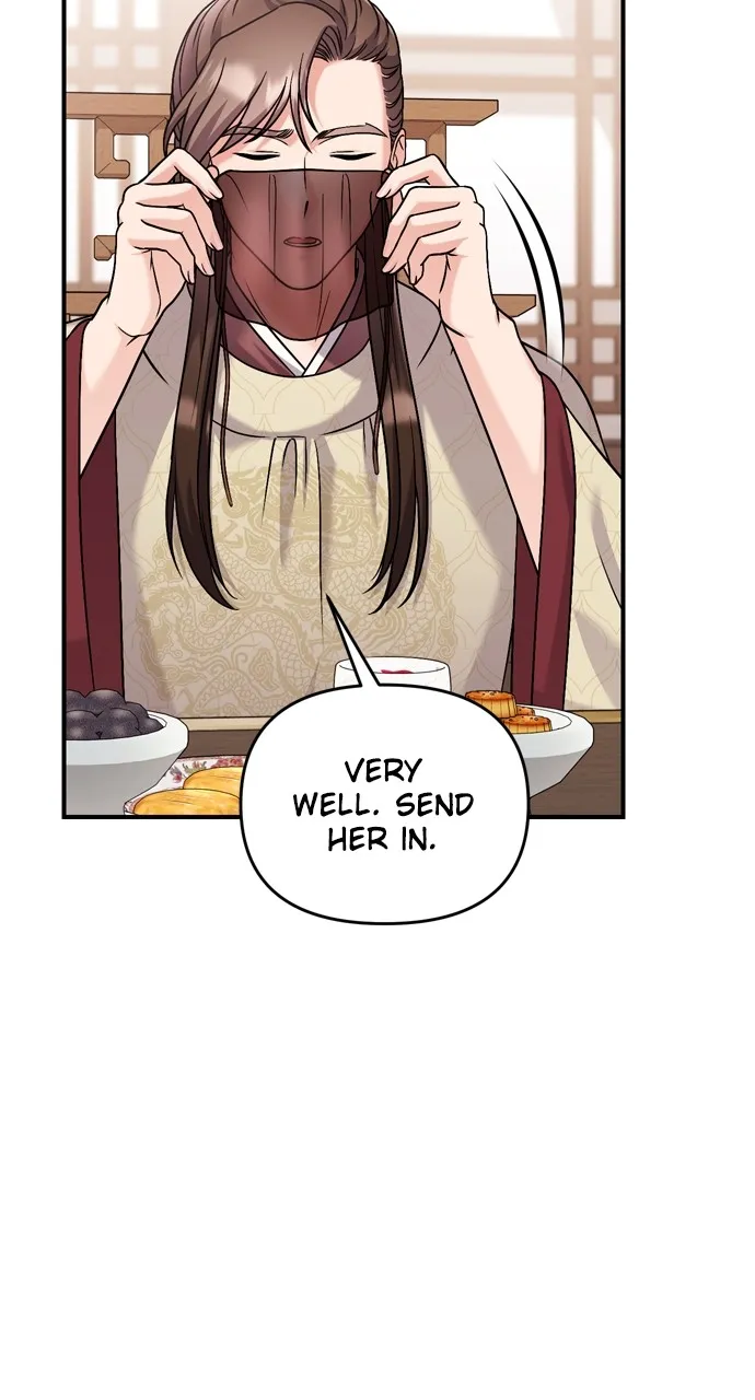 A Martial Master Wakes Up as a Concubine Chapter 43 page 54 - 