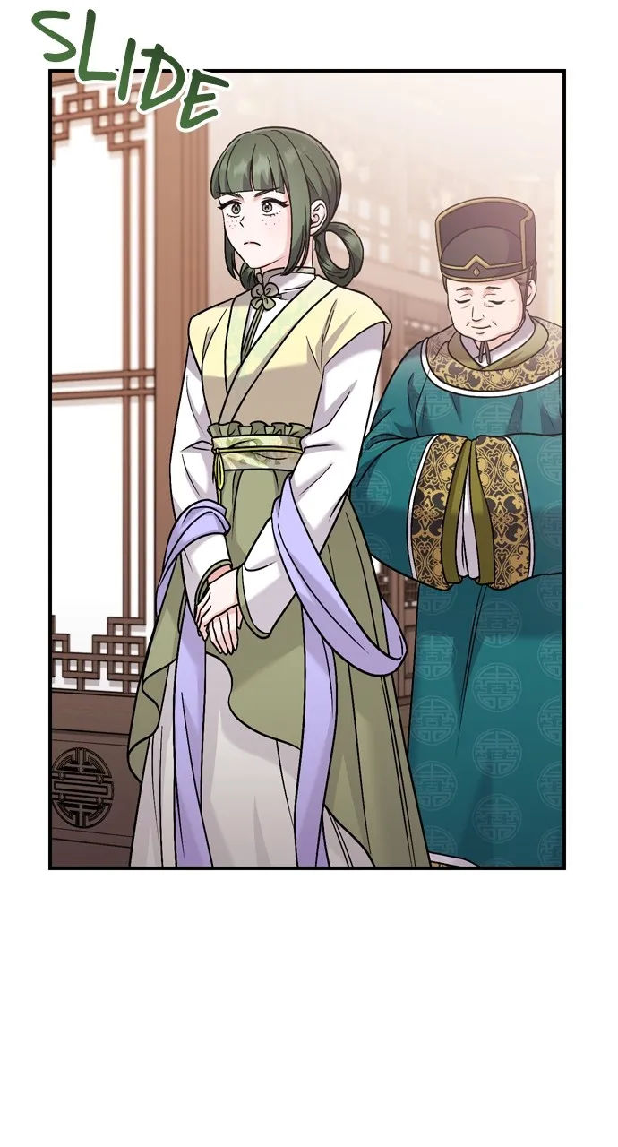 A Martial Master Wakes Up as a Concubine Chapter 43 page 55 - 
