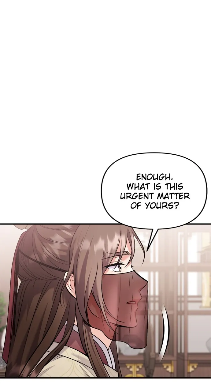 A Martial Master Wakes Up as a Concubine Chapter 43 page 60 - 